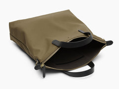 Shopper - Khaki/Black