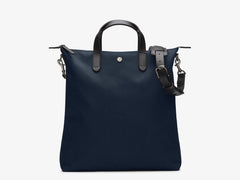 Shopper Deep blue/Black